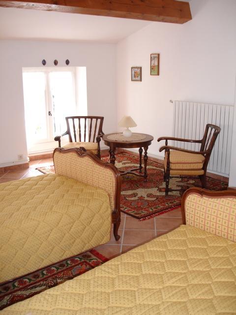 Domaine De Luzenac Bed & Breakfast Val-du-Faby Exterior photo